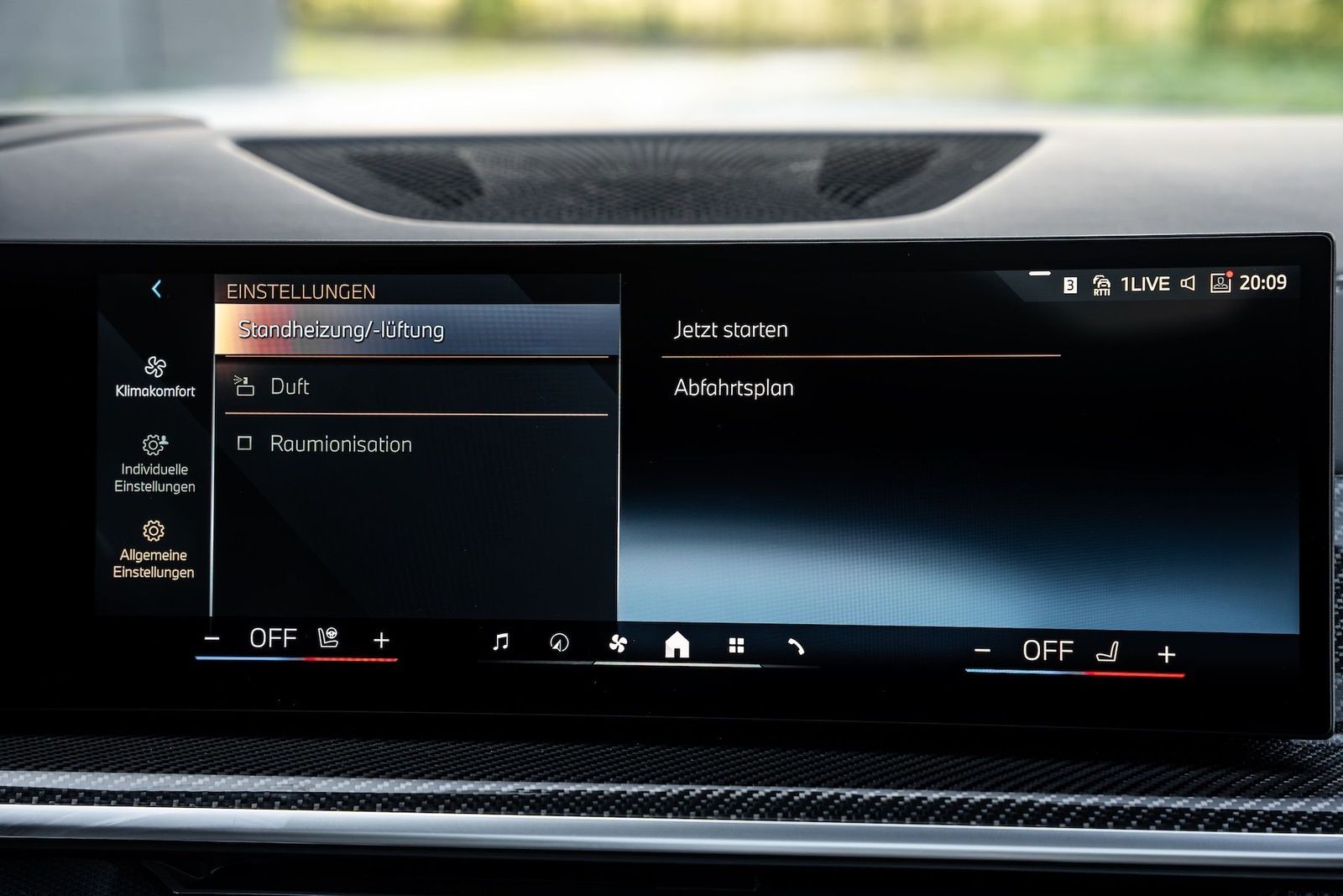 Fahrzeugabbildung BMW X5 40d xD M-SPORT PRO|AHK|ICONIC|MASSAGE|LUFT