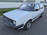 Volkswagen VW Golf 2 TD, 60 PS, 168 TKM - Volkswagen Golf: 60 Ps