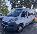 Fiat Ducato Halbautomatik 9-Sitzer  TÜV b... - Fiat Ducato in Kassel