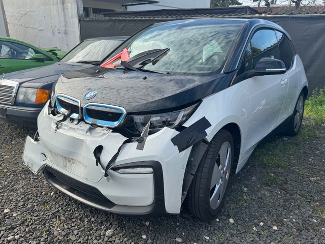 BMW i3 Baureihe i3 Basis *UNFALLWAGEN* (DACH/SHZ/LED