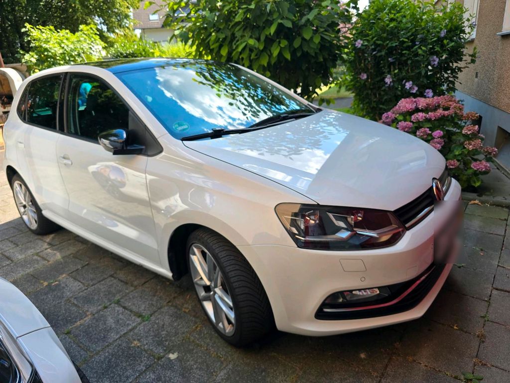 Image of Volkswagen Polo