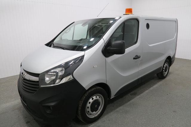 Opel VIVARO B 1.6 CDTI L1H1 2,9t |MY19|1Hd|62tK|AC|6G