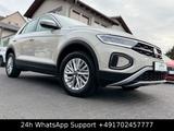 Volkswagen T-Roc Life * FACELIFT * 1.5 TSI DSG - gebrauchte Volkswagen T-Roc mit Facelift