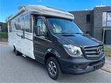 HYMER / ERIBA / HYMERCAR ML T 630, Hubstützen, Luftfeder uvm...