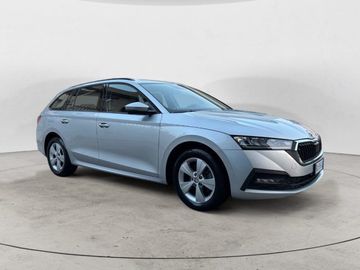 Skoda Octavia - 6