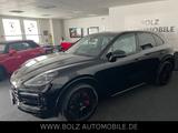 Porsche Cayenne GTS 1.Hand Sport-Design-Paket Approved - Porsche Gebrauchtwagen in Dinslaken