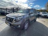 Toyota Land Cruiser 3.0 D-4D 4x4 Aut/Klima/Led/Camera - gebrauchte Toyota Land Cruiser aus dem Jahr 2014