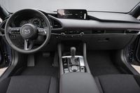 Mazda 3 - Vorschau Bild 9
