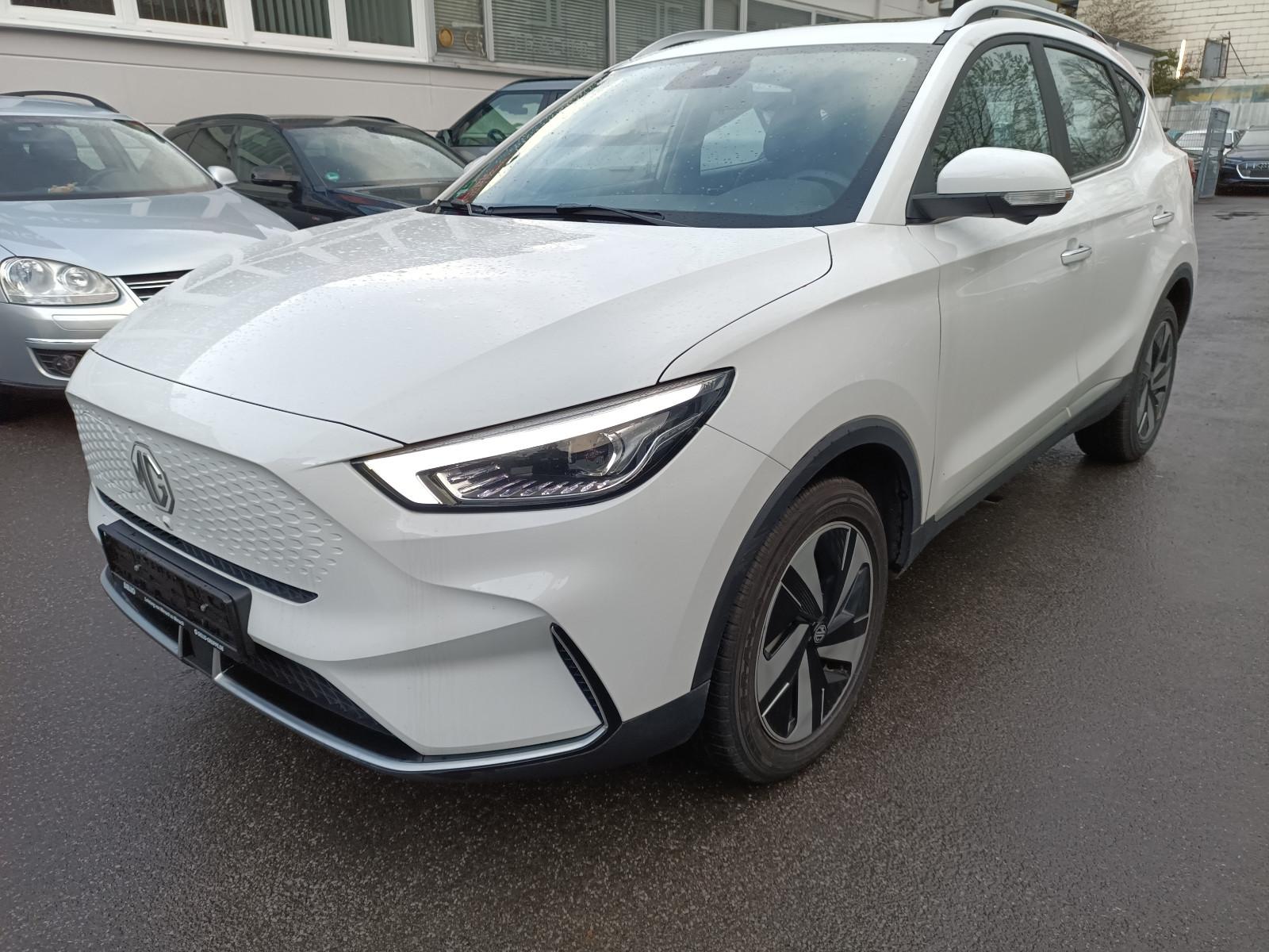 MG ZS EV Luxury Maximal 72kWh*LED*Pano*360°*SoH97%*