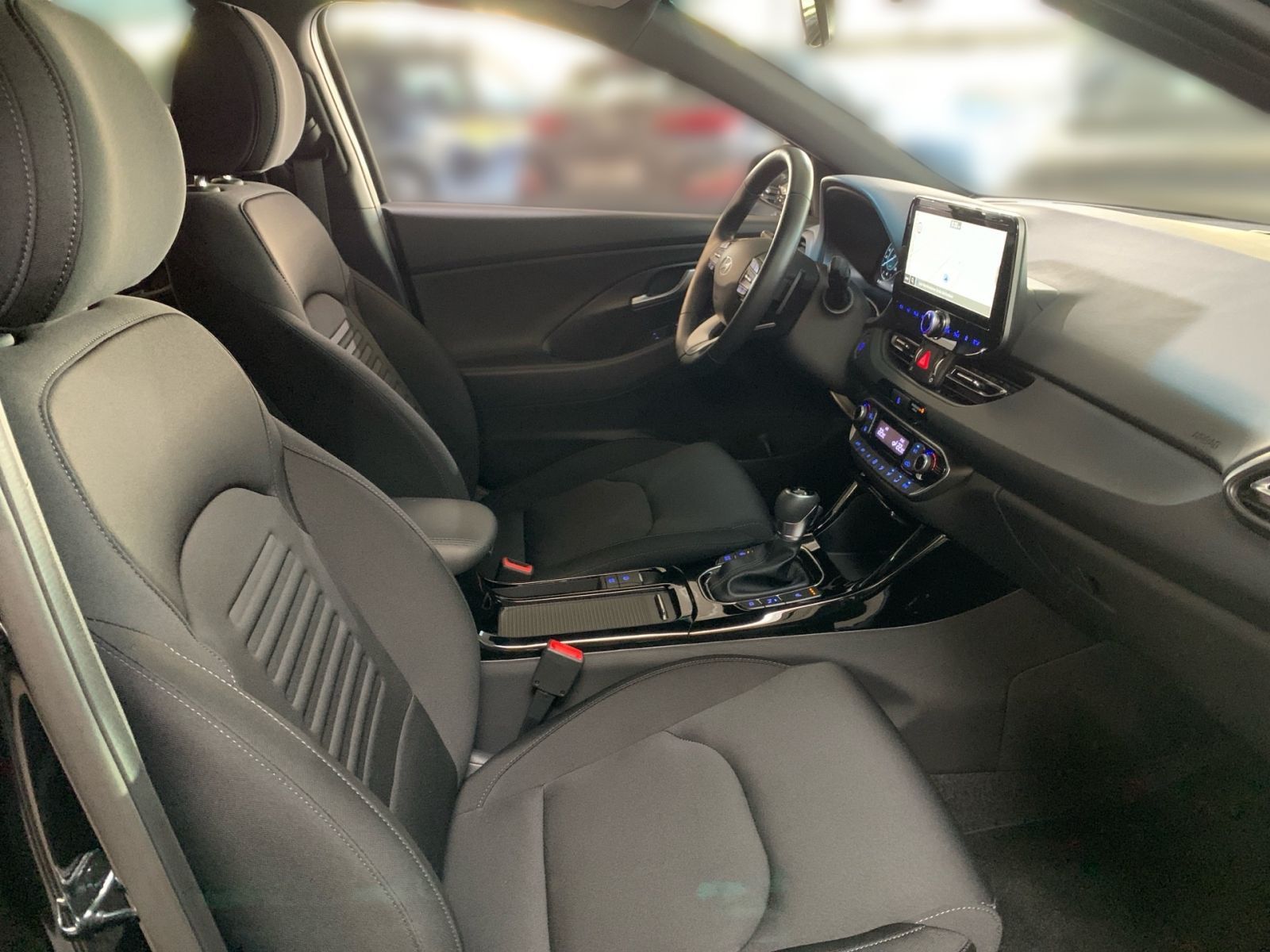 Hyundai i30 – Bild 27