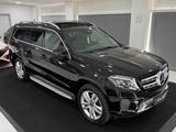 Mercedes-Benz GLS 350 d 4M EXCLUSIVE*PANO*7-SITZER*360*LED* - Mercedes-Benz GLS-Klasse Gebrauchtwagen