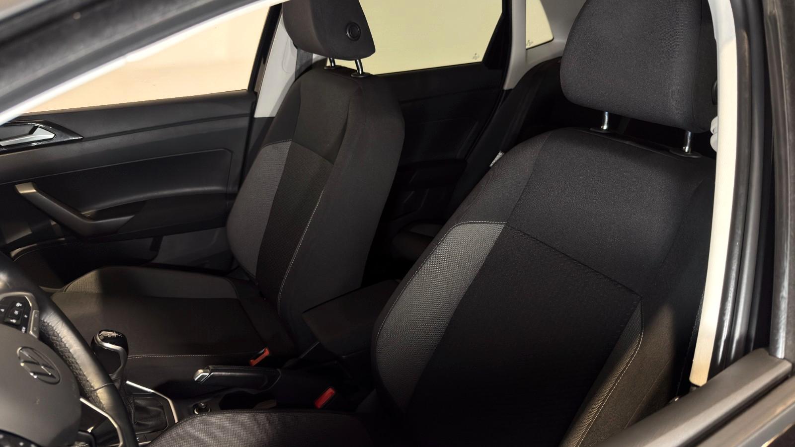 Volkswagen Polo VI Active *LED*SITZH*VIRTUALCOCKPIT*, миниатюра 13