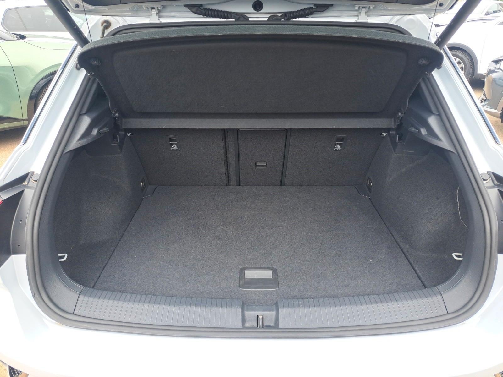 Volkswagen T-Roc R 4Motion PANO+ACC+LED+SPUR+TOT