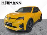 Renault R 5 5 E-Tech elektrisch Techno 150 Comfort Range - scheckheftgepflegte Renault R 5