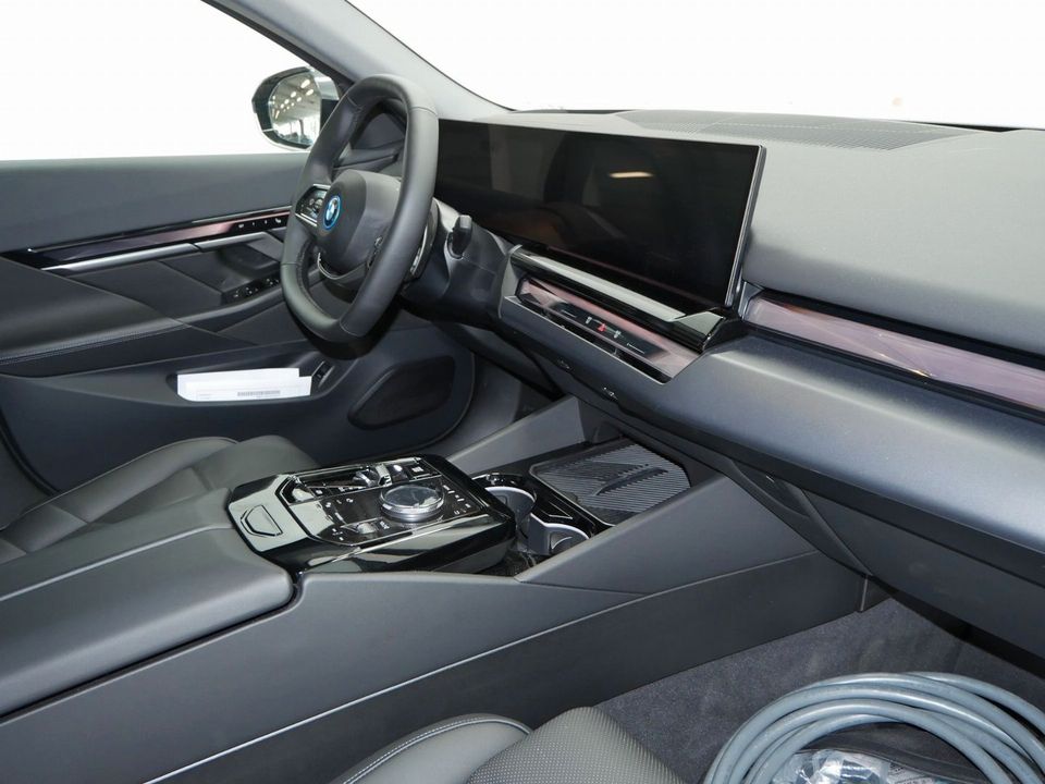 BMW 550 - Bild 6