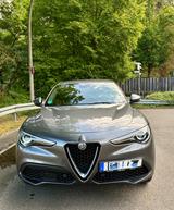 Alfa Romeo Stelvio 2.0 Turbo 16V 206kW   - Alfa Romeo Gebrauchtwagen in Stuttgart