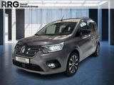 Renault Kangoo E-TECH 100% el. Paket Techno EV45 AC22 - Renault Kangoo E-TECH Gebrauchtwagen