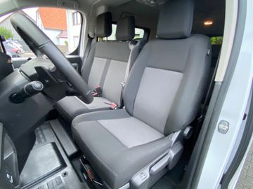 Bild 9 Opel ZAFIRA LIFE EDITION XL RFK PDC KEYLESS SHZ BT