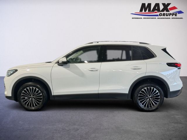 Tiguan Elegance 2,0 l TDI SCR 4MOTION 142 kW (19