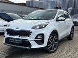 Kia Sportage Platinum Edition 4WD*2 Jahre Garantie* - Kia Sportage JA