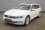 Volkswagen Passat Variant 1.4 TSI Highline*LED*PANO*DCC* - Volkswagen: T