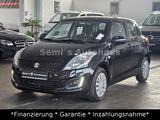 Suzuki Swift Club|Klima|MFL|1.Hand|Tüv-Neu - Suzuki Swift Gebrauchtwagen in Mönchengladbach