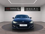 Volkswagen Scirocco 1.4 TSI PANO*NAVI*Bluetooth*Tempomat - VW Scirocco Benzin Gebrauchtwagen