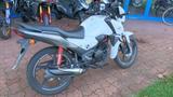 Honda CBF 125 A2/B196/5tkm - HONDA CB 125 T