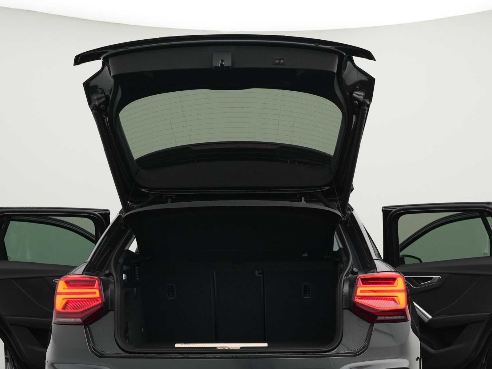 Audi Q2 - Bild 19