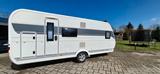 Hobby De Luxe Edition 560 KMFe - Hobby Wohnwagen