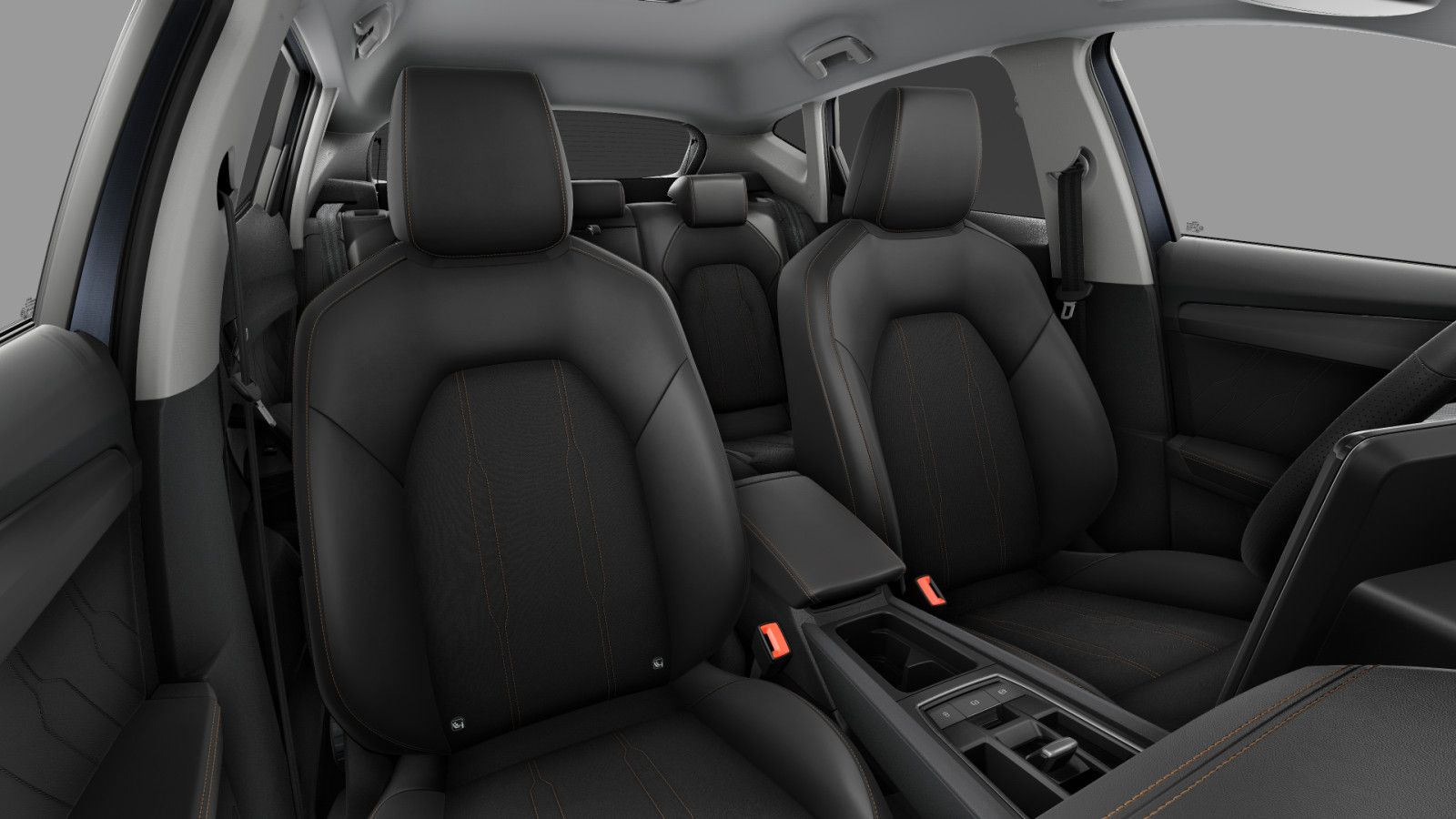Cupra Formentor - Bild 13
