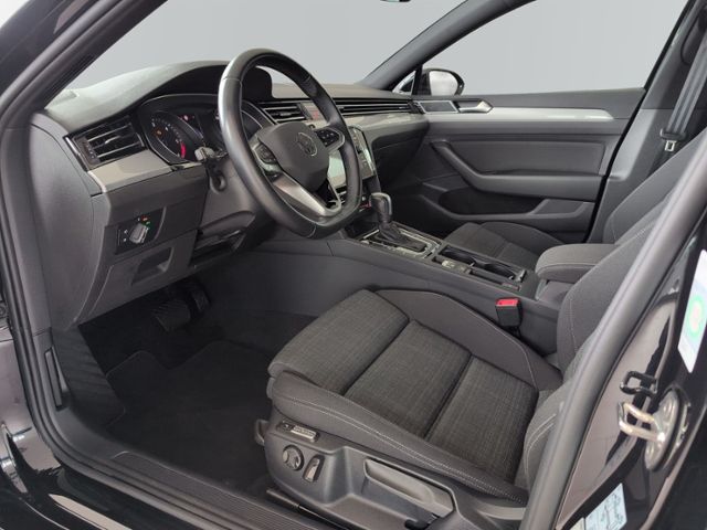 Passat Variant 2.0 TDI DSG BUSINESS RFK+LED+NAVI