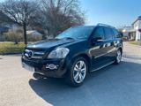 Mercedes-Benz Mercedes GL 550 GL500 4 matic - Mercedes-Benz: Gl550