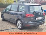 Volkswagen Sharan Highline 1.5TSI 150PS AHK PDC SHZ ALU - Volkswagen Sharan mit Gas-Antrieb