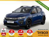 Dacia Sandero Stepway Extreme TCe 90 CVT SchiebeD - DACIA Sandero Leasingangebote für Privatpersonen