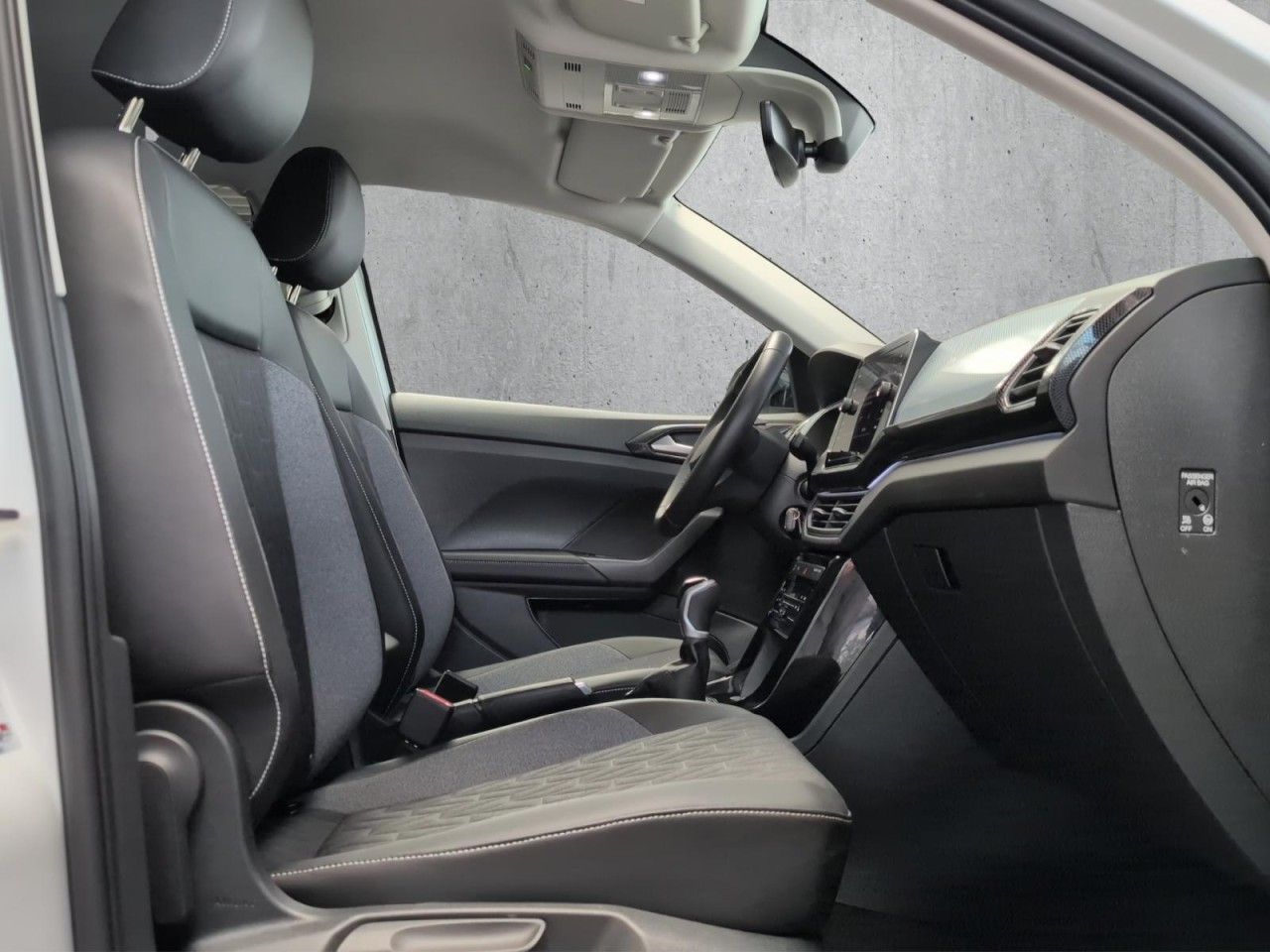 T-Cross GOAL 1.0 TSI Klima Einparkhilfe