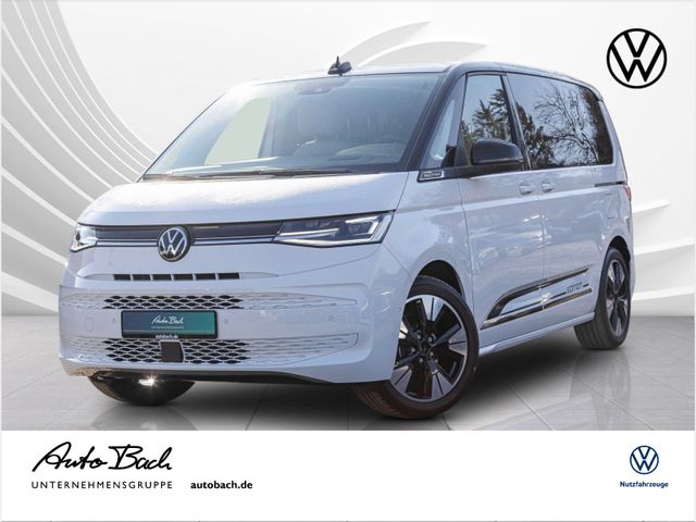 Volkswagen T7 Multivan 2.0 TDI Edition | Kurz | IQ-Light |