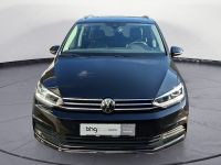 Volkswagen Touran - Vorschau Bild 7