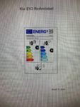 Kia EV3 - Vorschau Bild 19