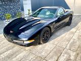Corvette Z06 - Corvette Z06 Gebrauchtwagen