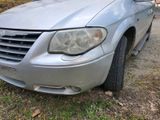 Chrysler Grand Voyager 2006 LPG*AHK*RHD* - Chrysler Grand Voyager mit LPG-Antrieb