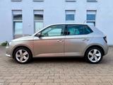 Skoda Fabia 1.2l TSI 1.Hand*TÜV Neu*Scheckheft SKODA - Skoda Autos von Händlern