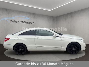 Mercedes E 350 - 5