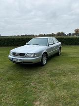 Audi A6 2.6 Automatik C4, nur 79000km, Liebhaberstück - Audi aus 1997