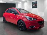 Opel Corsa E *S.HEFT*SHZ*LHZ*CARPLAY*SPORT*NAVI* - Opel Corsa: Sport