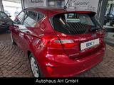 Ford Fiesta Titanium*KAMERA*ANDROID*FB - Ford Fiesta in Herne