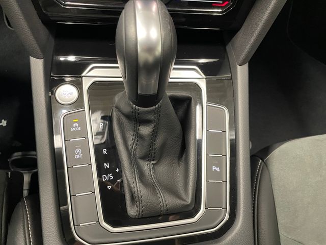 Arteon Shootingbrake Elegance 4M 2.0 TDI DSG AHK