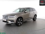 Volvo XC 90 T8 AWD INSCRIPTION 7 SITZE,HARMAN/K,HUD,SH - Volvo XC90 Gebrauchtwagen in Leipzig