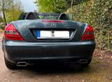 Mercedes-Benz SLK 300 Sport Edition V6 Leder Automatik - Mercedes-Benz SLK-Klasse: Sport Edition