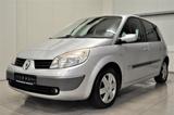 Renault Scenic II Exception - gebrauchte Renault Scenic aus dem Jahr 2005